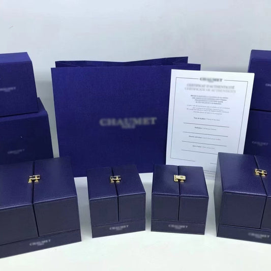 [Blue Tears Jewelry] CH BOX GIFT BAG