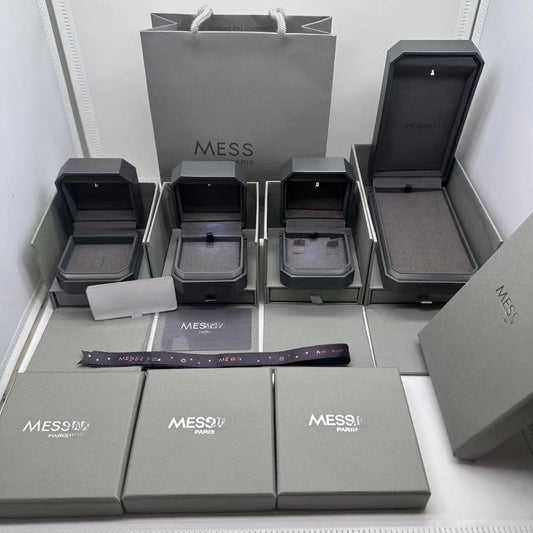 [Blue Tears Jewelry] MK BOX GIFT BAG