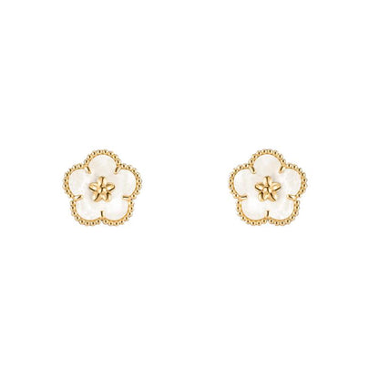 [Blue Tears Jewelry]2026 NEW STYLE LUCKY SPRING EARRINGS
