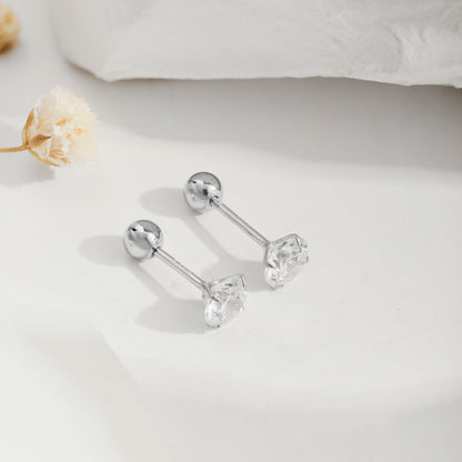 [Nova Jewelry]Unique U-Shaped Ear Bone Earrings
