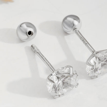 [Nova Jewelry]Unique U-Shaped Ear Bone Earrings