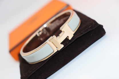 [BLUE TEARS]H LIGHT BLUE BRACELET
