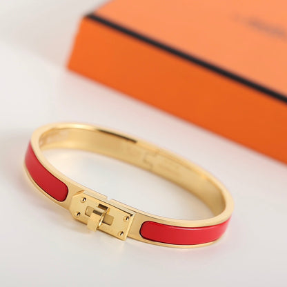 [BLUE TEARS]HM KELLY RED BRACELET