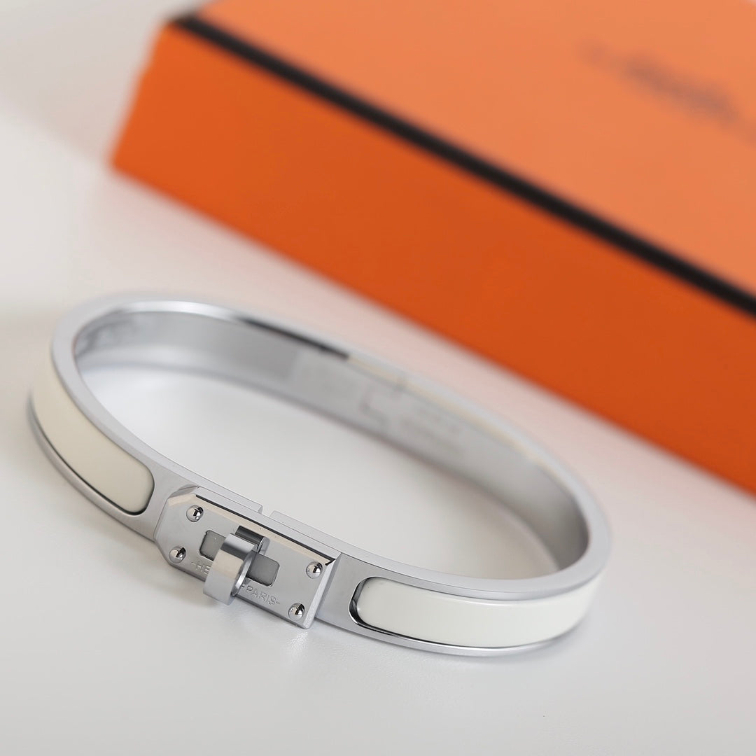[BLUE TEARS]HM KELLY WHITE BRACELET