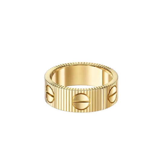 [Blue Tears Jewelry]LOVE UNLIMITED RING