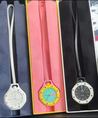 [BLUE TEARS]2026 NEW SWATCH x AP