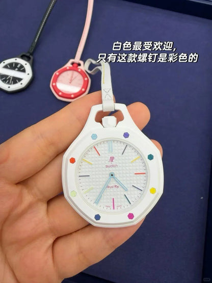 [BLUE TEARS]2026 NEW SWATCH x AP