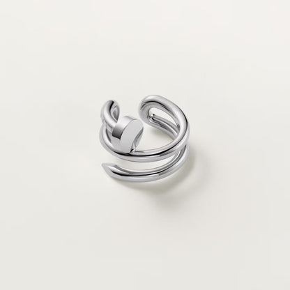 [Blue Tears Jewelry]JUSTE EAR JEWEL