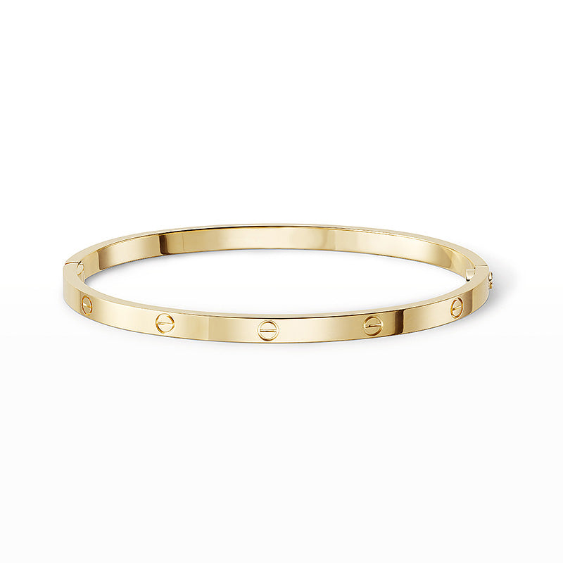 [BLUE TEARS]LOVE BRACELET 3.65MM