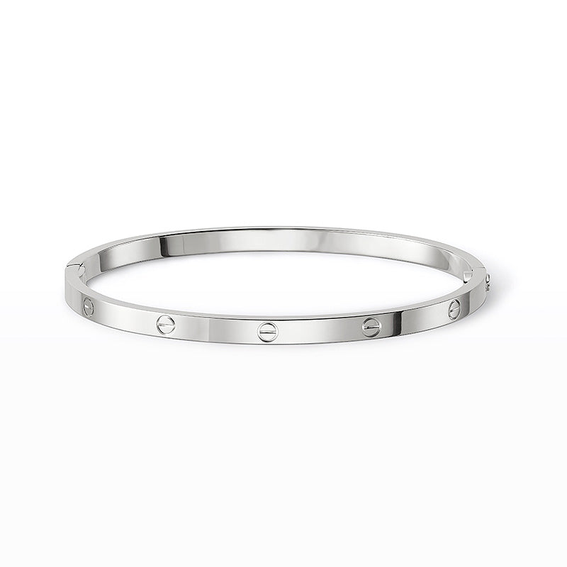 [BLUE TEARS]LOVE BRACELET 3.65MM