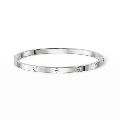 [BLUE TEARS]LOVE BRACELET 3.65MM