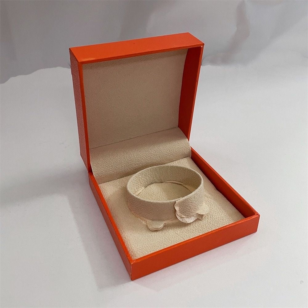 [BLUE TEARS]HM BRACELET NECKLACE RING BOX GIFT BAG