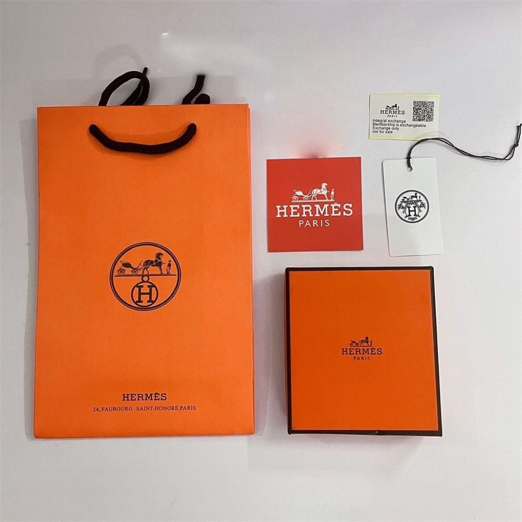 [BLUE TEARS]HM BRACELET NECKLACE RING BOX GIFT BAG