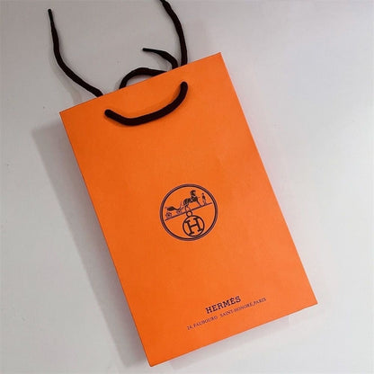 [BLUE TEARS]HM BRACELET NECKLACE RING BOX GIFT BAG