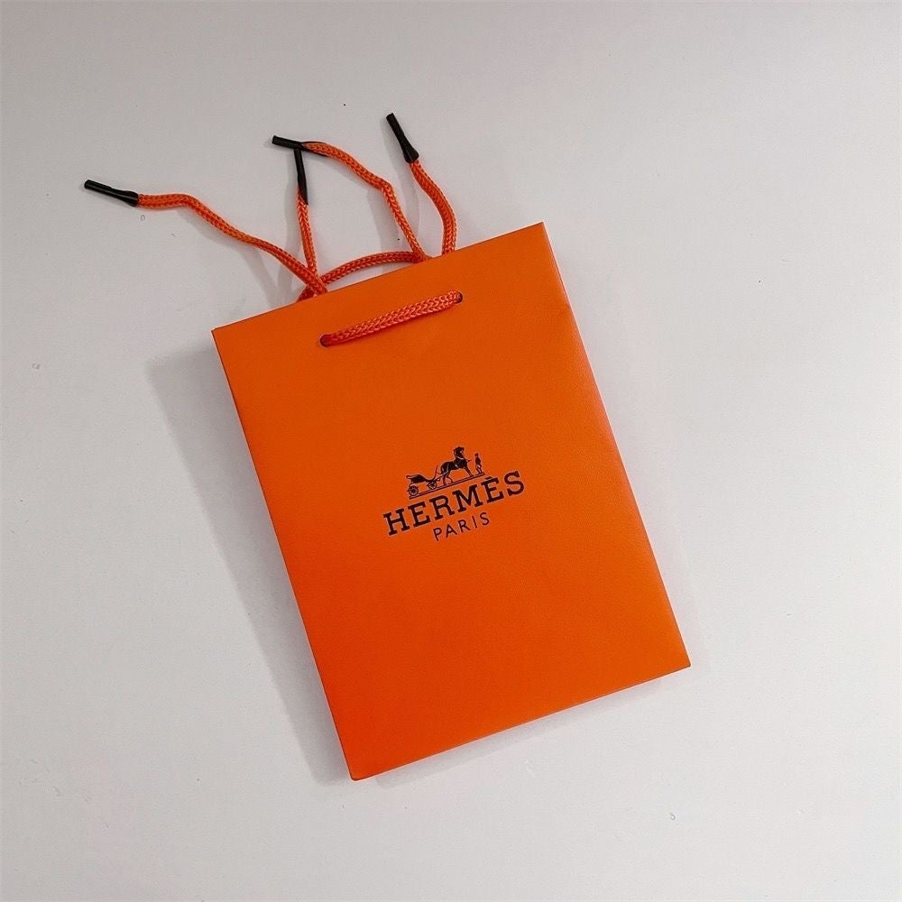 [BLUE TEARS]HM BRACELET NECKLACE RING BOX GIFT BAG