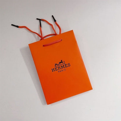 [BLUE TEARS]HM BRACELET NECKLACE RING BOX GIFT BAG