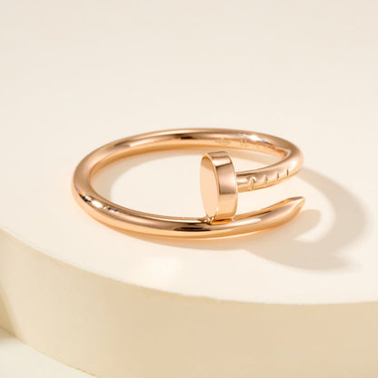 [Blue Tears Jewelry]JUSTE RING 1.8MM