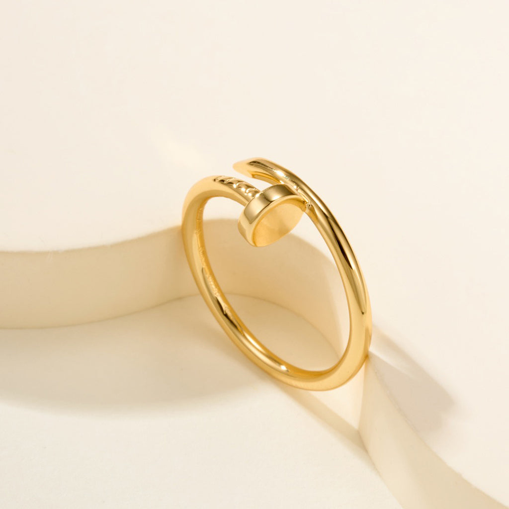 [Blue Tears Jewelry]JUSTE RING 1.8MM
