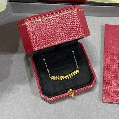 [Blue Tears Jewelry]CLASH  MEDIUM NECKLACE
