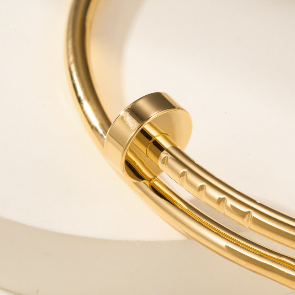 [Blue Tears Jewelry]JUSTE BRACELET 2.5MM