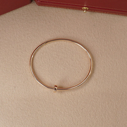 [Blue Tears Jewelry]JUSTE BRACELET 2.5MM