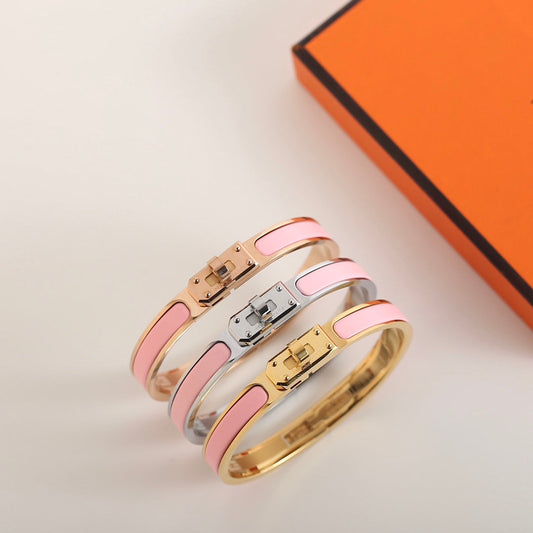 [BLUE TEARS]HM KELLY PINK BRACELET