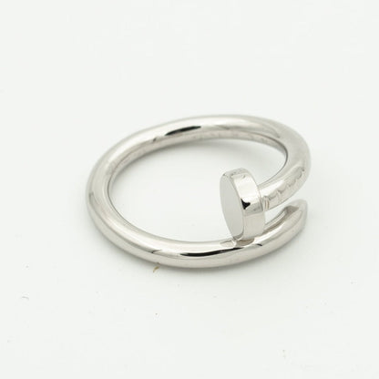 [BLUE TEARS]JUSTE RING 2.65MM SILVER
