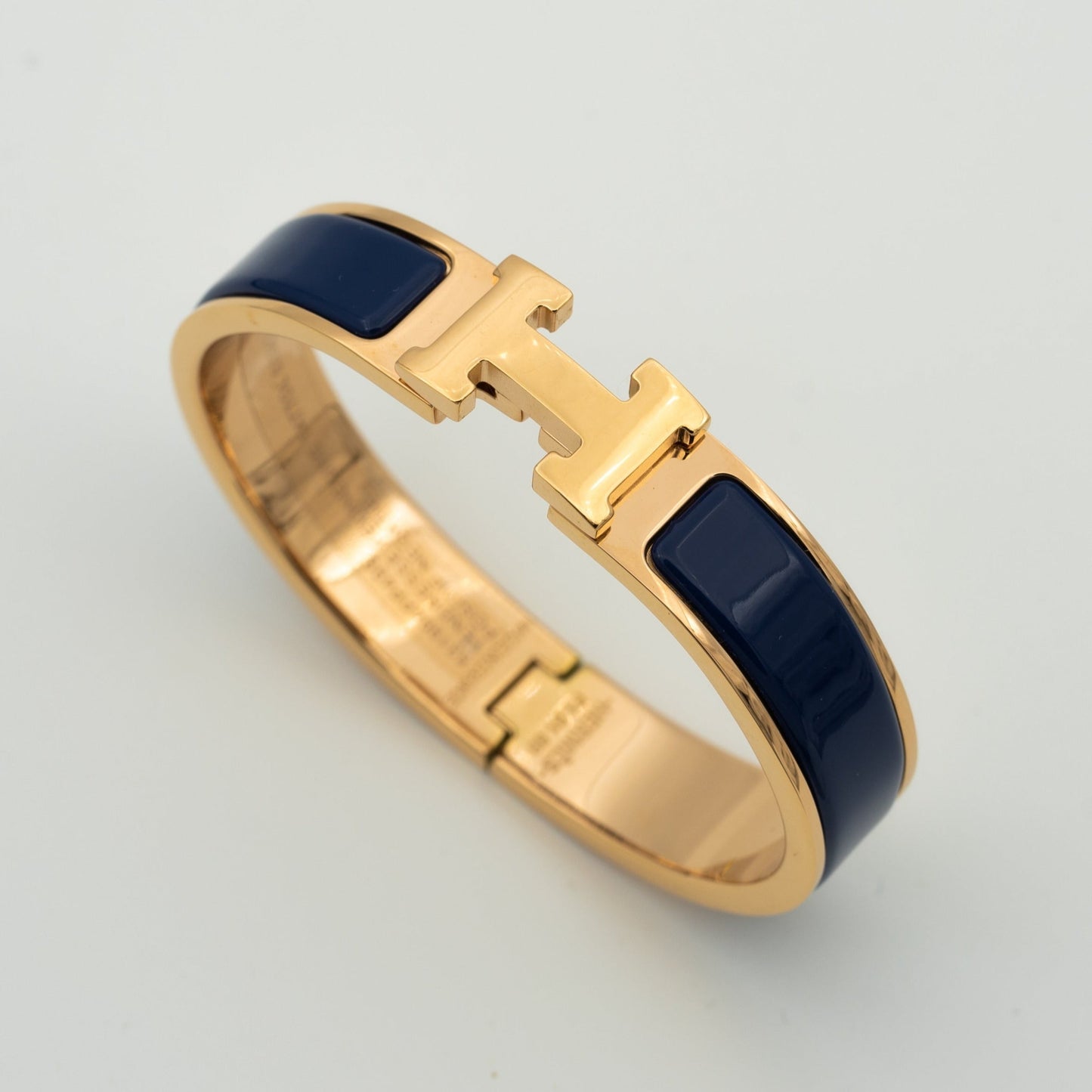 [BLUE TEARS]H BLUE BRACELET