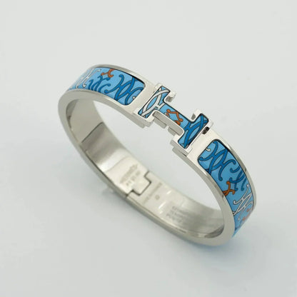 [BLUE TEARS]H BRACELET BLUE MULTICOLOR