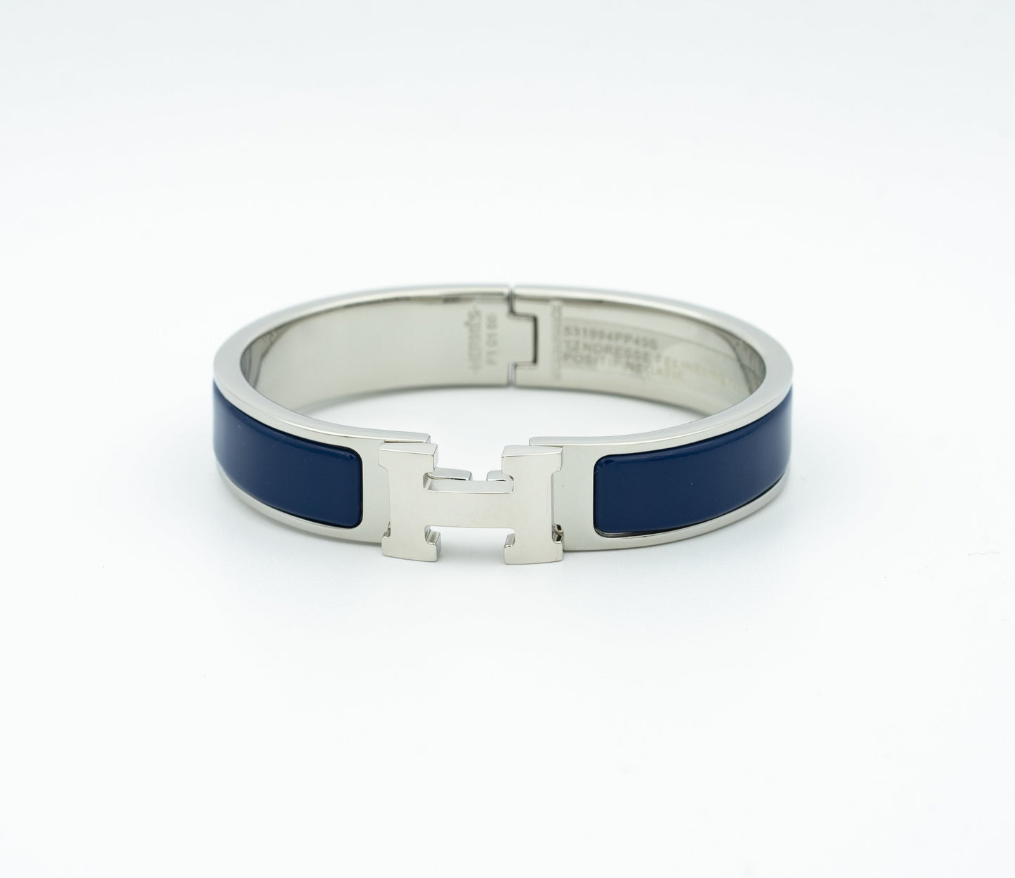 [BLUE TEARS]H BLUE BRACELET