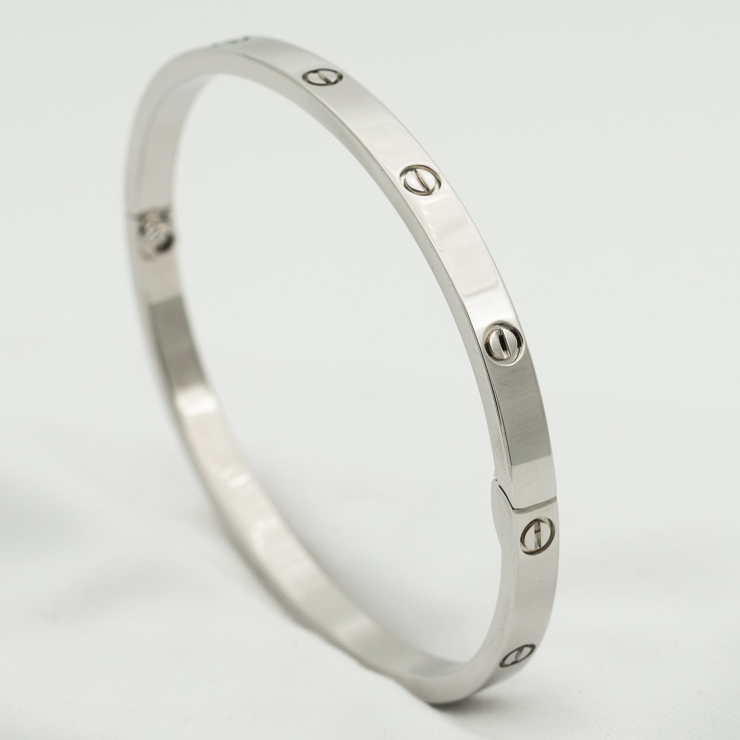 [BLUE TEARS]LOVE BRACELET 3.65MM