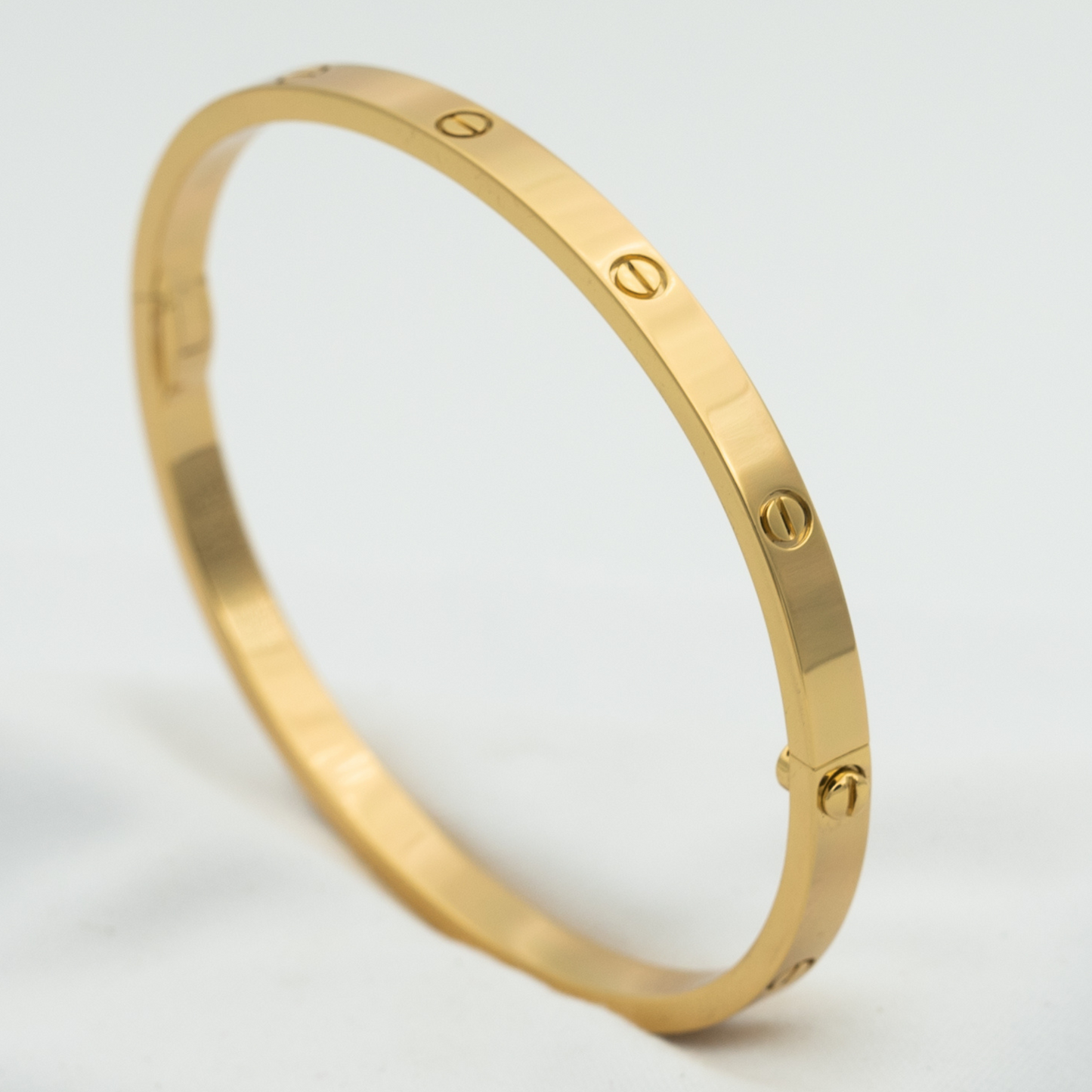[BLUE TEARS]LOVE BRACELET 3.65MM