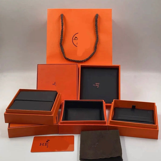 [Blue Tears Jewelry] HM  BOX GIFT BAG