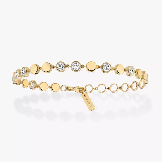 [Blue Tears Jewelry] D-Vibes bracelet medium
