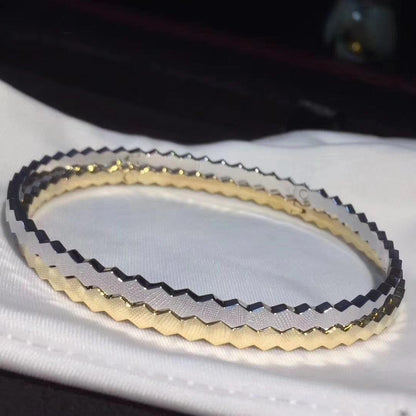 [BLUE TEARS]BEE LOVE SILVER BRACELET