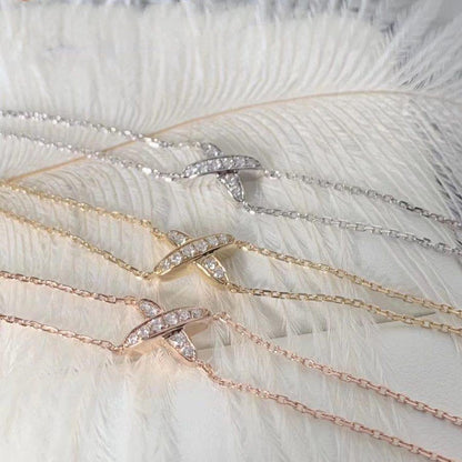 [BLUE TEARS]JEUX BRACELET DIAMOND