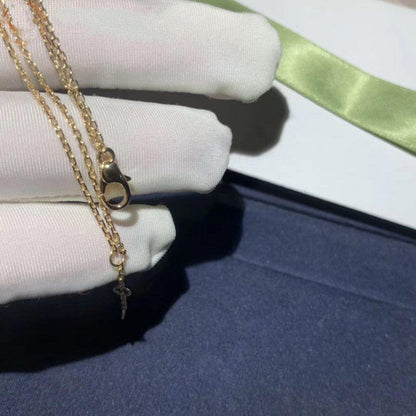 [BLUE TEARS]JEUX BRACELET GOLD DIAMOND