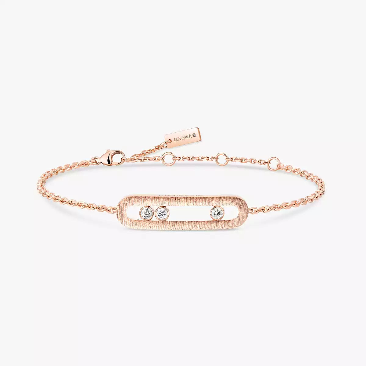 [Blue Tears Jewelry]Move Classique Cisel¨¦ bracelet