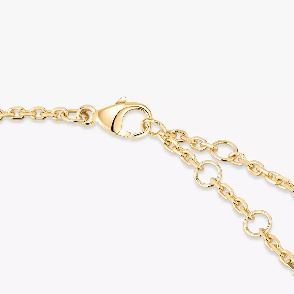 [Blue Tears Jewelry]Move Classique Cisel¨¦ bracelet