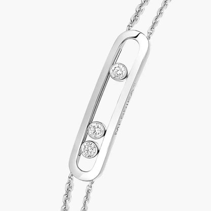 [Blue Tears Jewelry]Move Classique bracelet