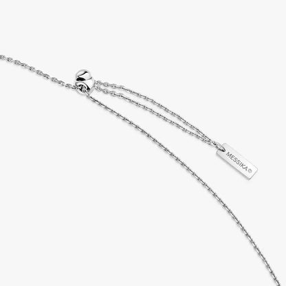[Blue Tears Jewelry]Diamond Necklace Move 10Th