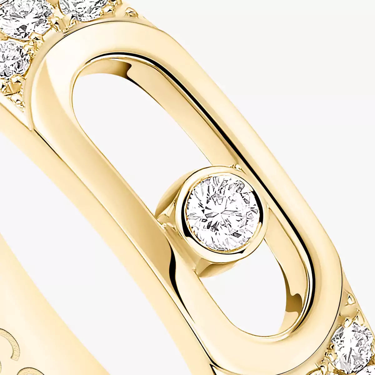 [Blue Tears Jewelry]Move Joaillerie Pave_ Diamond Wedding Ring
