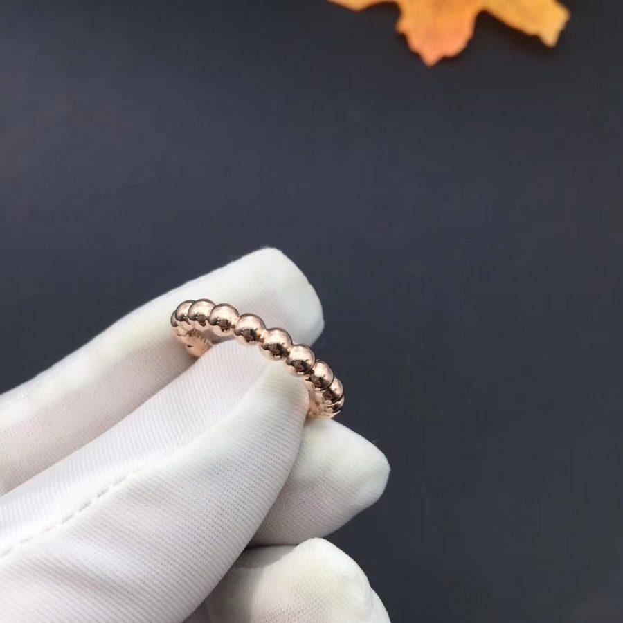 [BLUE TEARS]PERLEE RING