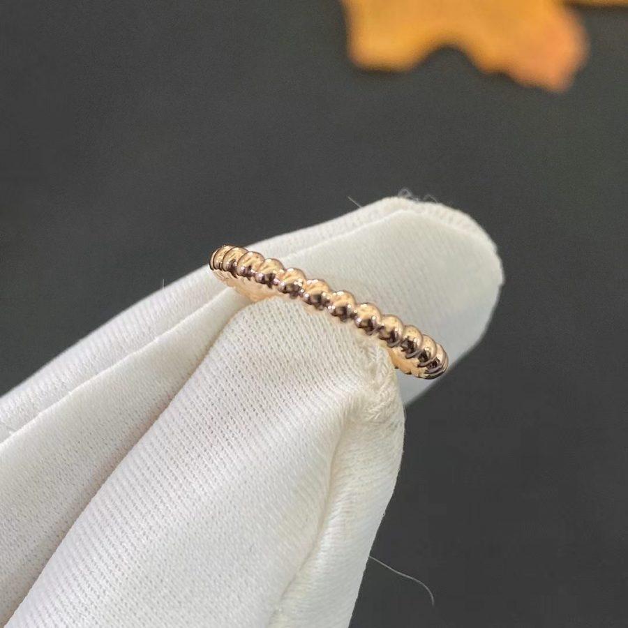 [BLUE TEARS]PERLEE RING